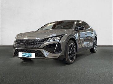 Occasion PEUGEOT 408 408 PHEV 180 e-EAT8 - Allure