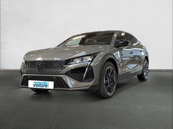 Occasion PEUGEOT 408 408 PHEV 180 e-EAT8 - Allure