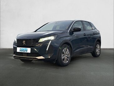 Occasion PEUGEOT 3008 3008 BlueHDi 130ch S&S EAT8