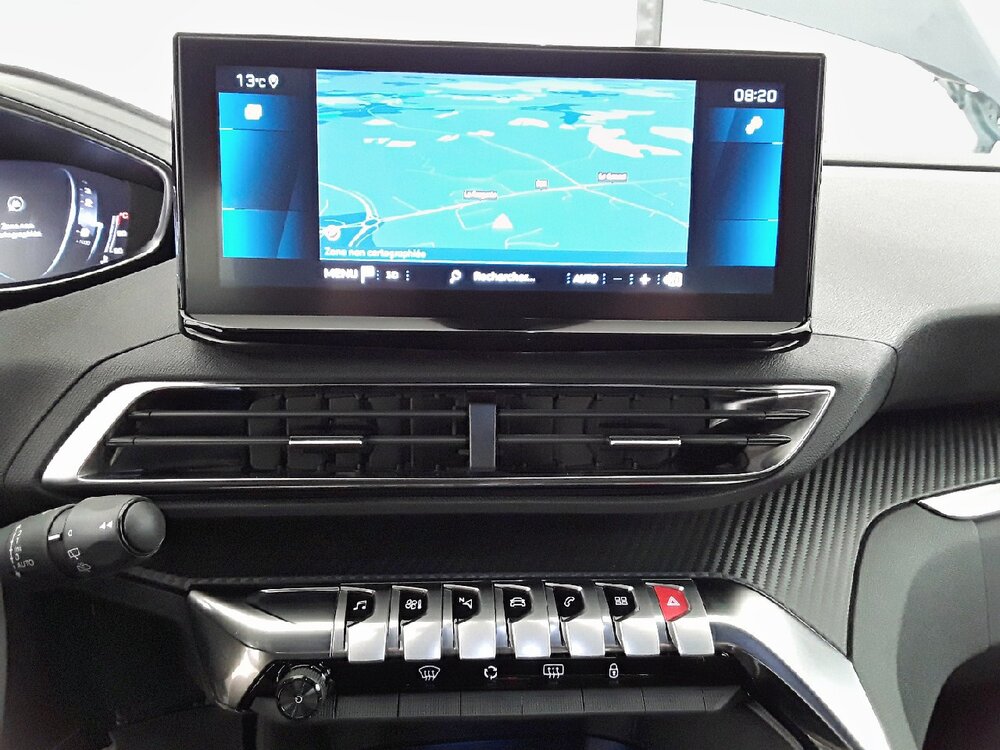 Occasion PEUGEOT 3008 3008 BlueHDi 130ch S&S EAT8 - Active Pack