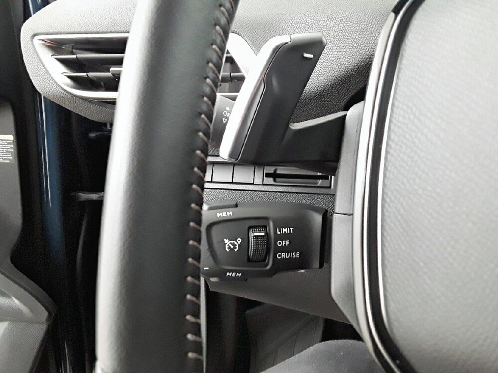 Occasion PEUGEOT 3008 3008 BlueHDi 130ch S&S EAT8 - Active Pack