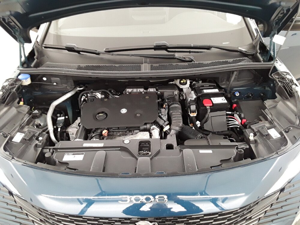 Occasion PEUGEOT 3008 3008 BlueHDi 130ch S&S EAT8 - Active Pack
