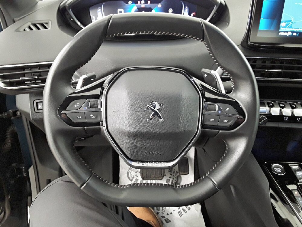 Occasion PEUGEOT 3008 3008 BlueHDi 130ch S&S EAT8 - Active Pack