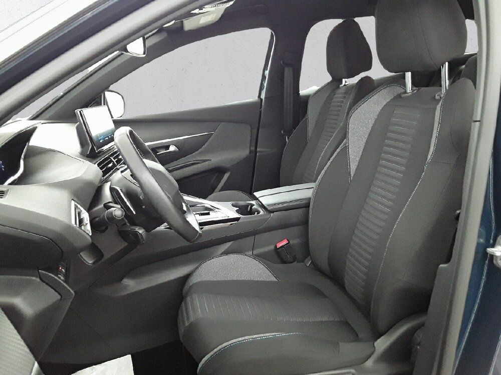 Occasion PEUGEOT 3008 3008 BlueHDi 130ch S&S EAT8 - Active Pack