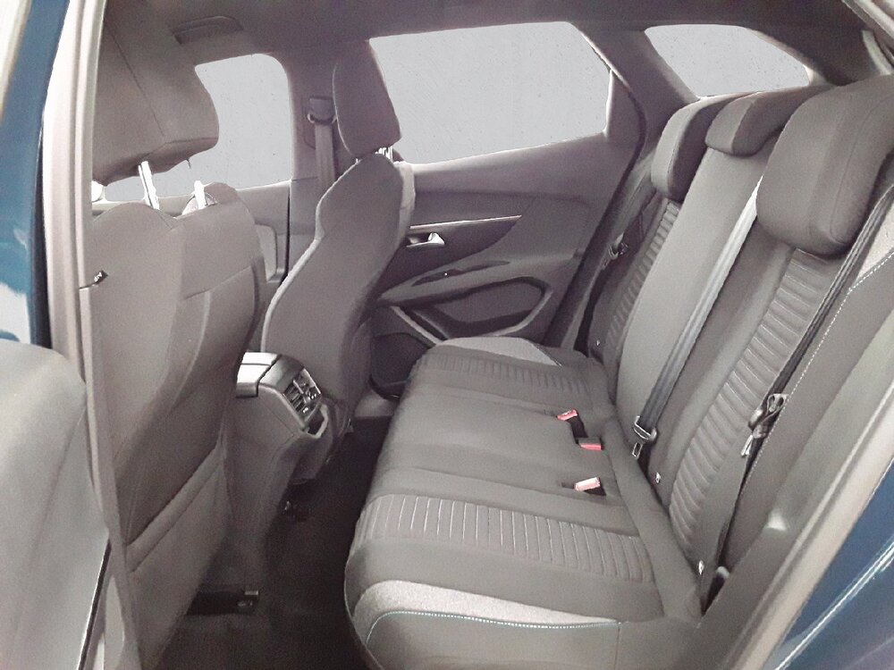 Occasion PEUGEOT 3008 3008 BlueHDi 130ch S&S EAT8 - Active Pack