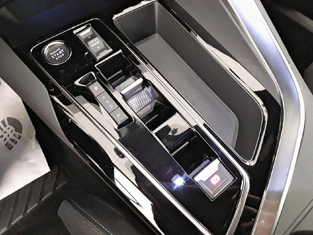 Occasion PEUGEOT 3008 3008 BlueHDi 130ch S&S EAT8 - Active Pack