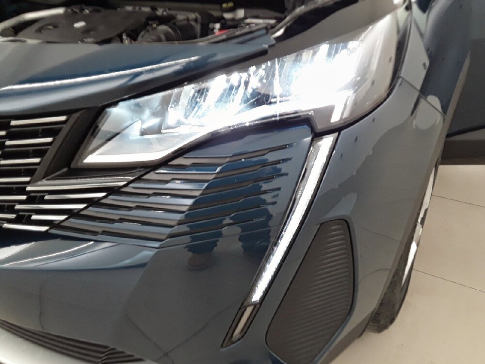 Occasion PEUGEOT 3008 3008 BlueHDi 130ch S&S EAT8 - Active Pack