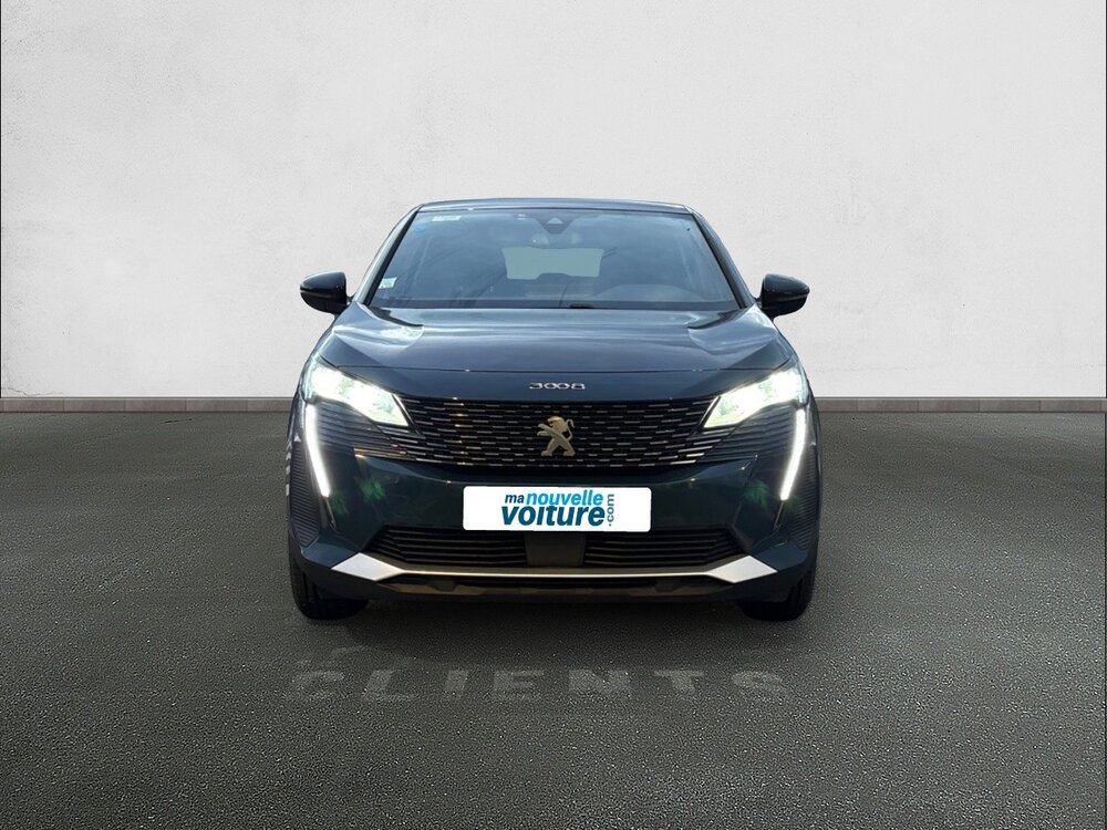 Occasion PEUGEOT 3008 3008 BlueHDi 130ch S&S EAT8
