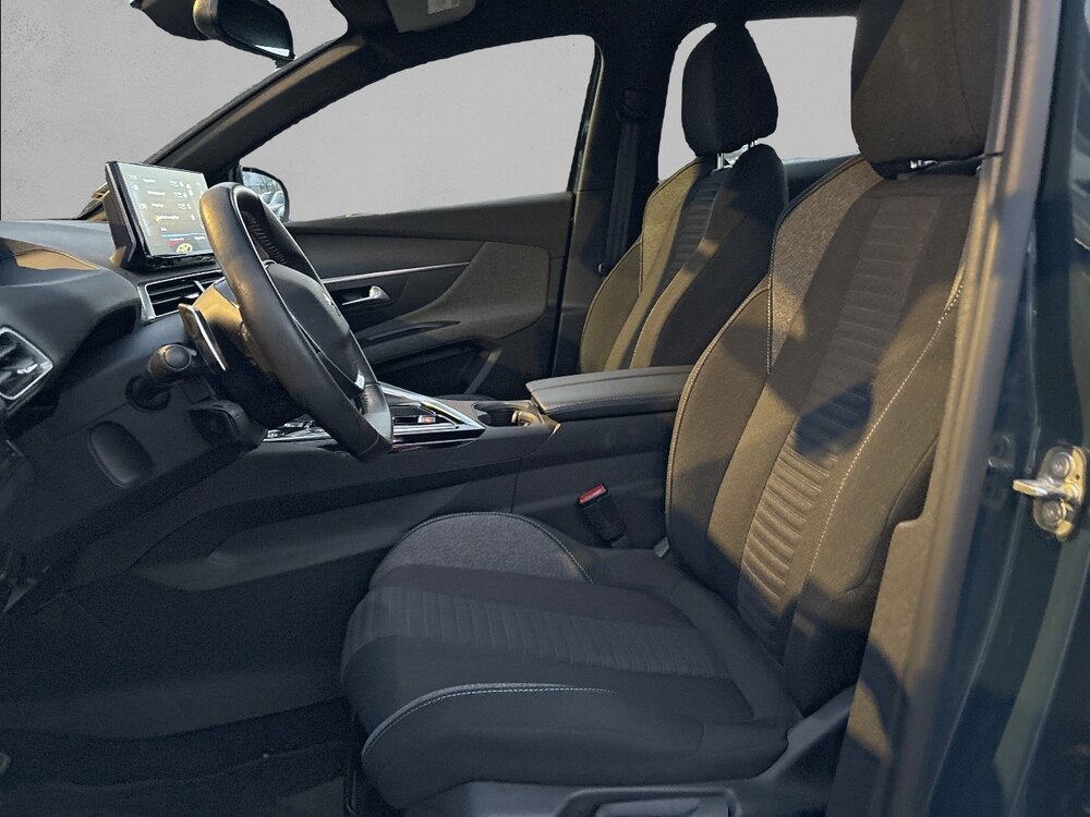 Occasion PEUGEOT 3008 3008 BlueHDi 130ch S&S EAT8