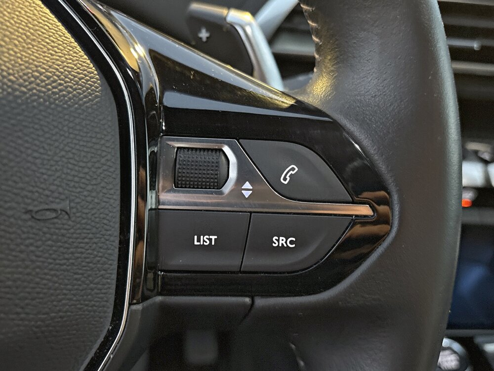 Occasion PEUGEOT 3008 3008 BlueHDi 130ch S&S EAT8