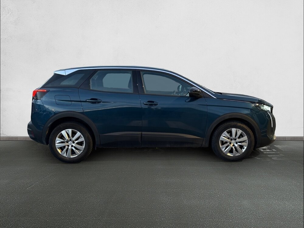 Occasion PEUGEOT 3008 3008 BlueHDi 130ch S&S EAT8