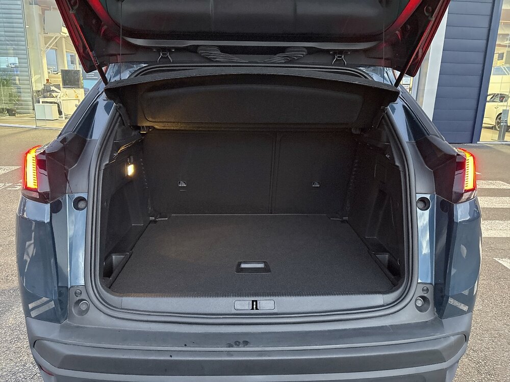 Occasion PEUGEOT 3008 3008 BlueHDi 130ch S&S EAT8