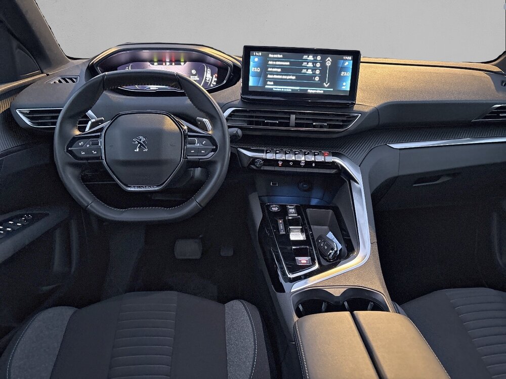 Occasion PEUGEOT 3008 3008 BlueHDi 130ch S&S EAT8