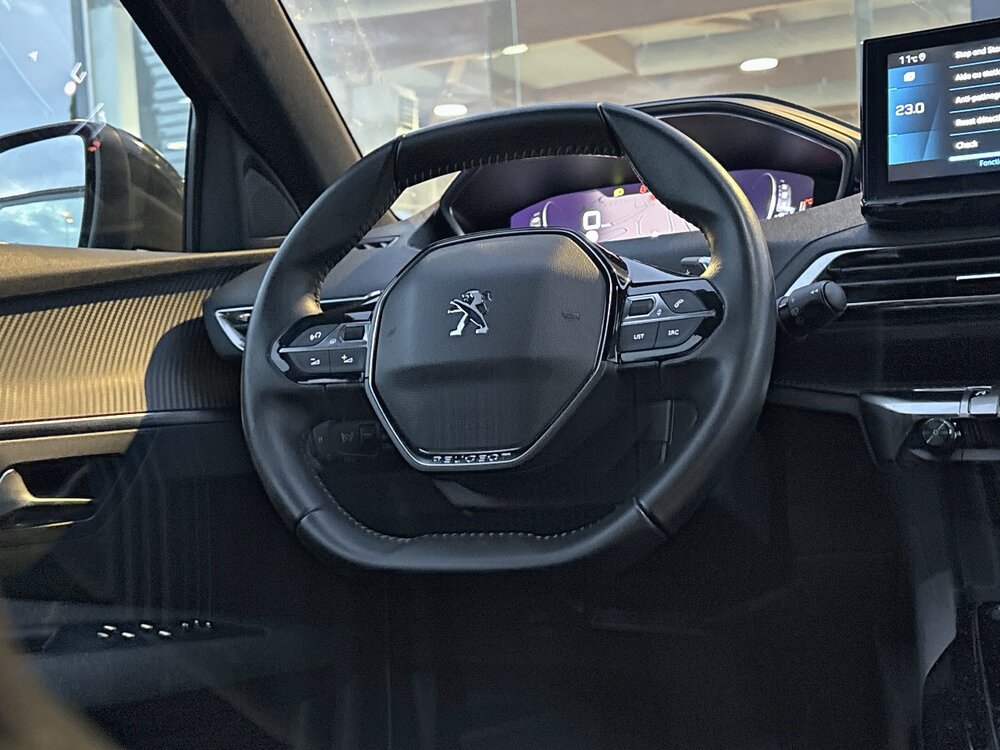 Occasion PEUGEOT 3008 3008 BlueHDi 130ch S&S EAT8