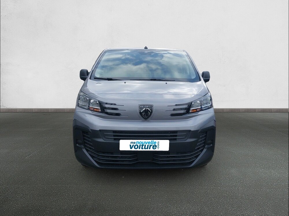 Occasion PEUGEOT Expert EXPERT CA FIXE M BLUEHDI 180 S&S EAT8