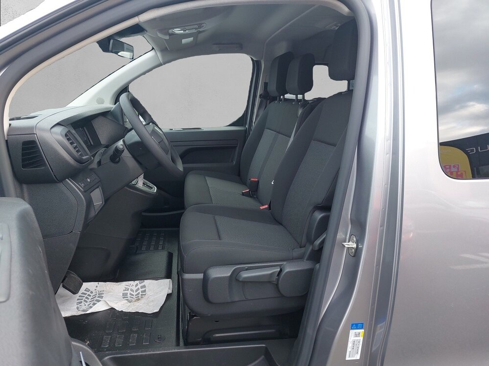 Occasion PEUGEOT Expert EXPERT CA FIXE M BLUEHDI 180 S&S EAT8