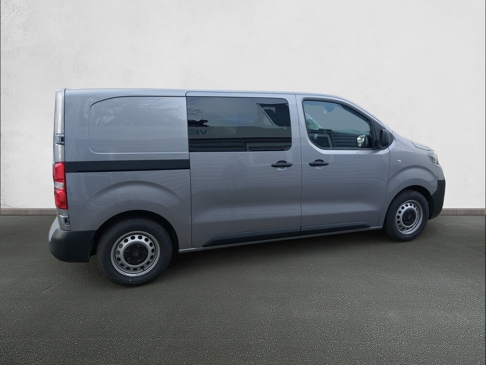 Occasion PEUGEOT Expert EXPERT CA FIXE M BLUEHDI 180 S&S EAT8