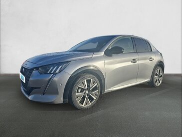 Occasion PEUGEOT 208 208 PureTech 100 S&S EAT8