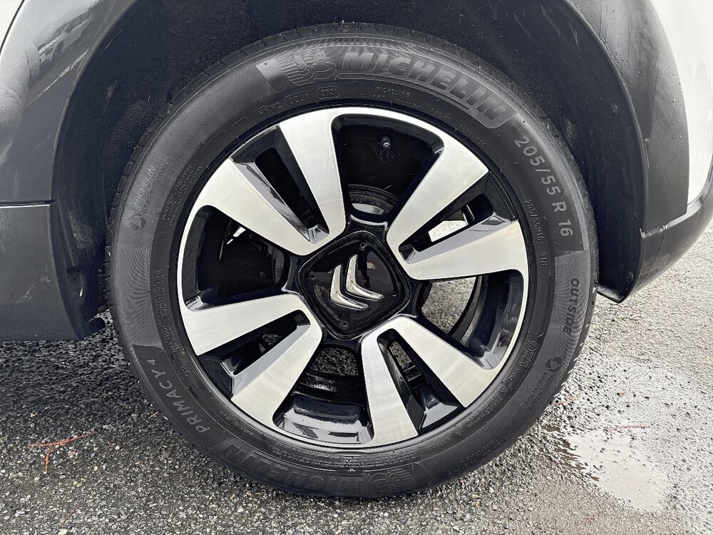 Occasion CITROEN C3 C3 PureTech 83 S&S BVM5 - C-Series