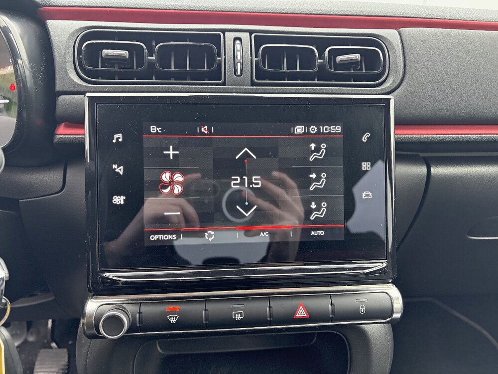 Occasion CITROEN C3 C3 PureTech 83 S&S BVM5 - C-Series