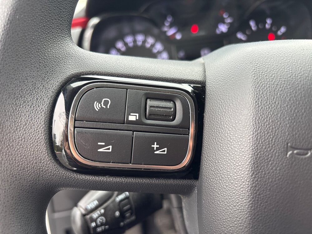 Occasion CITROEN C3 C3 PureTech 83 S&S BVM5 - C-Series