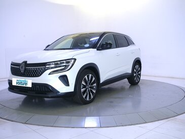 Occasion RENAULT Austral Austral E-Tech hybrid 200