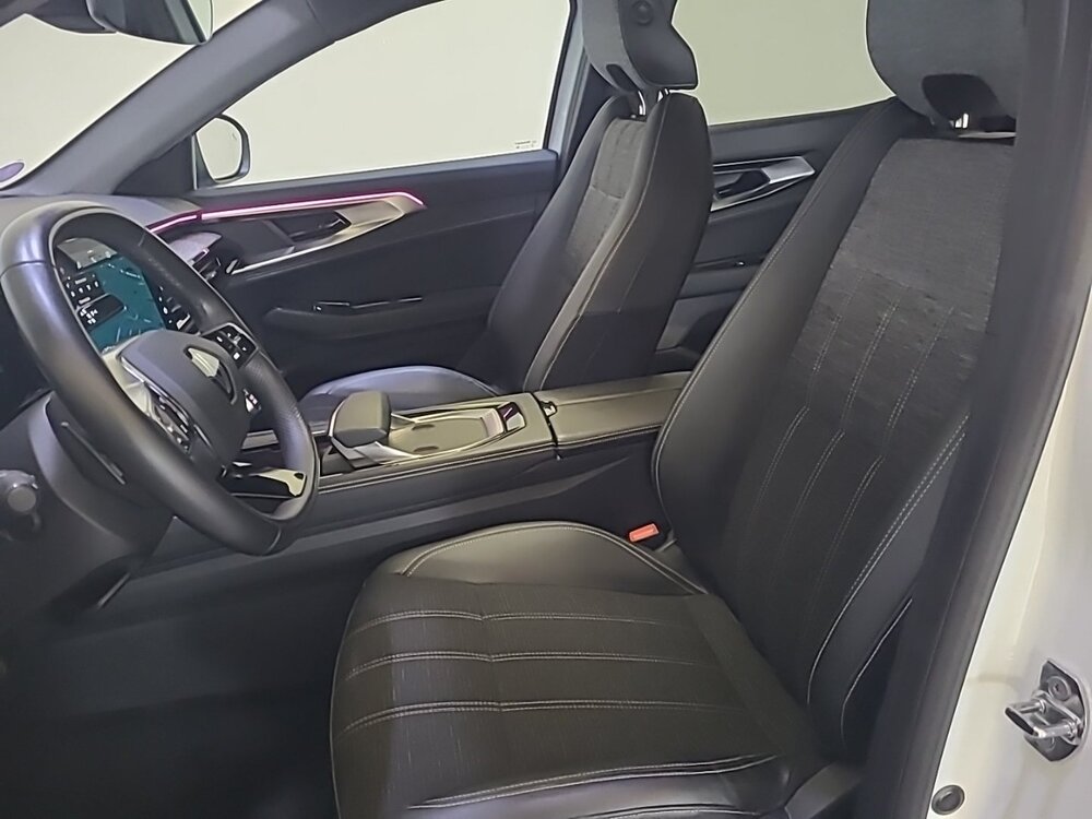 Occasion RENAULT Austral Austral E-Tech hybrid 200