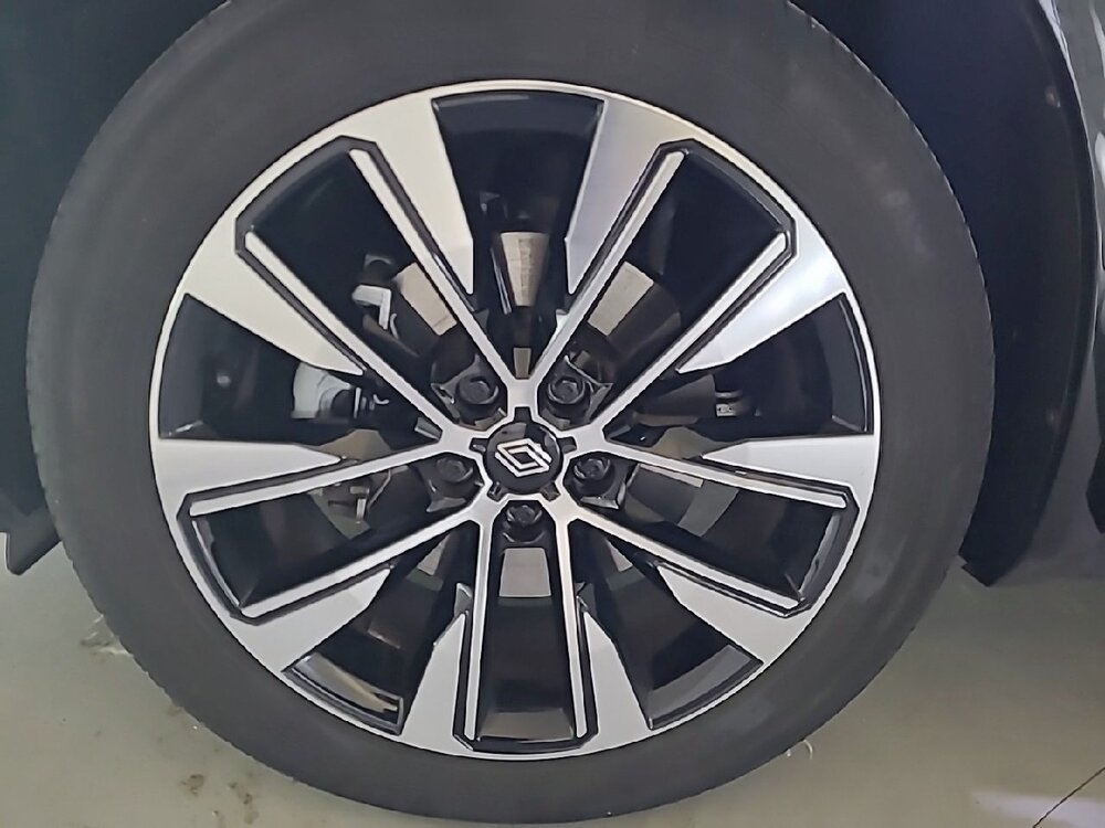 Occasion RENAULT Austral Austral E-Tech hybrid 200