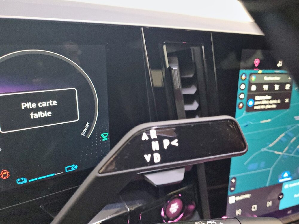 Occasion RENAULT Austral Austral E-Tech hybrid 200