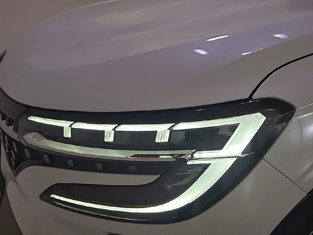 Occasion RENAULT Austral Austral E-Tech hybrid 200