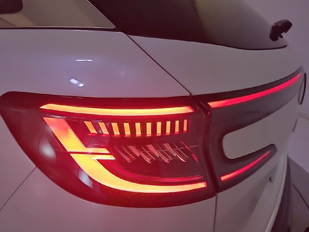 Occasion RENAULT Austral Austral E-Tech hybrid 200