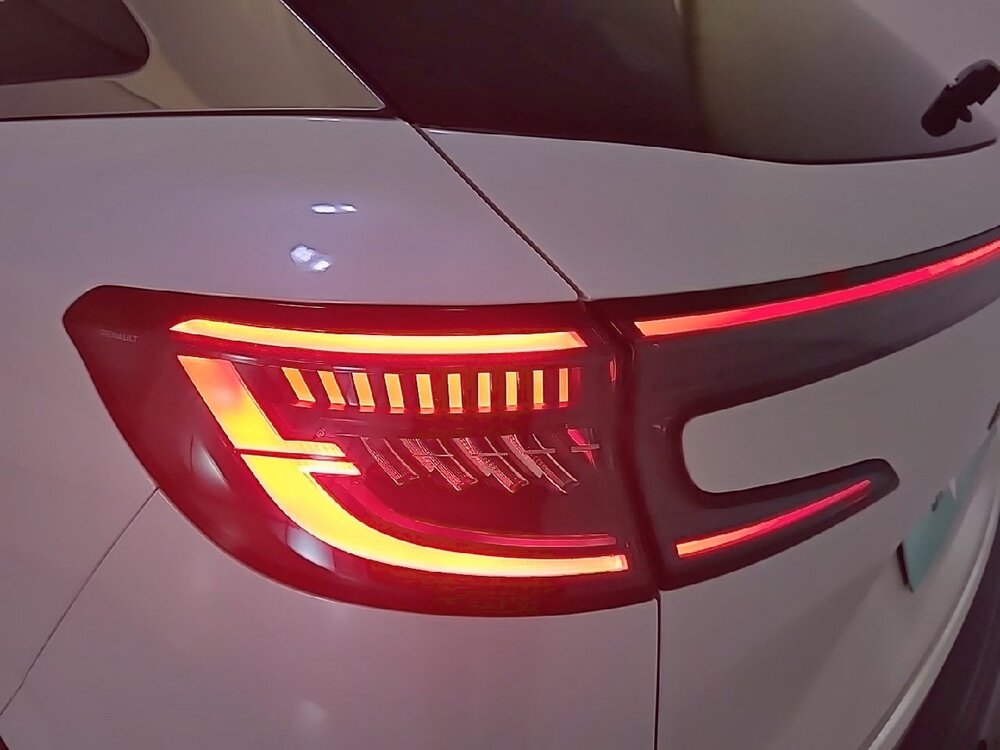 Occasion RENAULT Austral Austral E-Tech hybrid 200