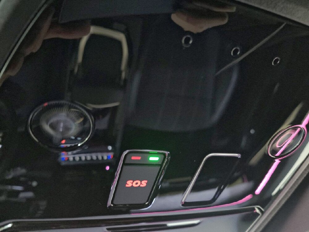 Occasion RENAULT Austral Austral E-Tech hybrid 200