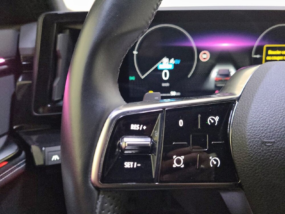 Occasion RENAULT Austral Austral E-Tech hybrid 200