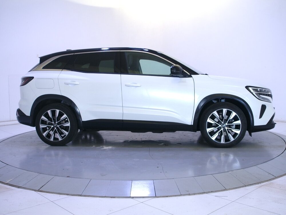 Occasion RENAULT Austral Austral E-Tech hybrid 200