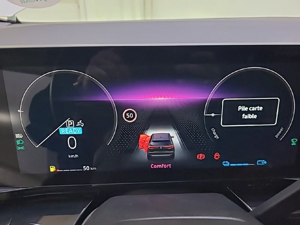 Occasion RENAULT Austral Austral E-Tech hybrid 200