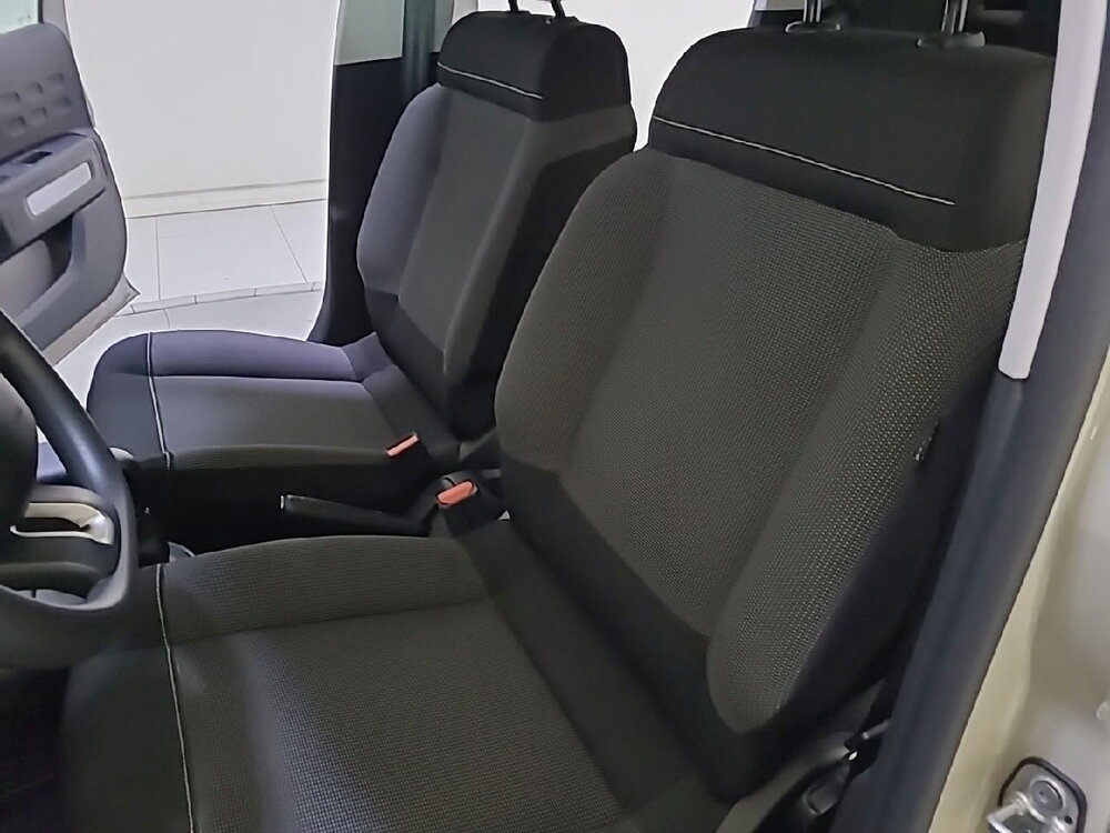 Occasion CITROEN C3 C3 PureTech 83 ch BVM5 - Plus