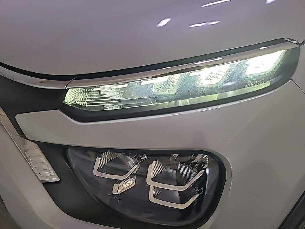 Occasion CITROEN C3 C3 PureTech 83 ch BVM5 - Plus