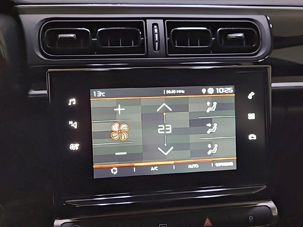 Occasion CITROEN C3 C3 PureTech 83 ch BVM5 - Plus