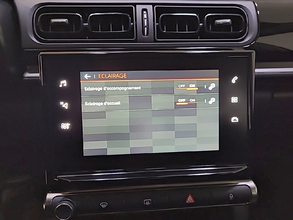 Occasion CITROEN C3 C3 PureTech 83 ch BVM5 - Plus