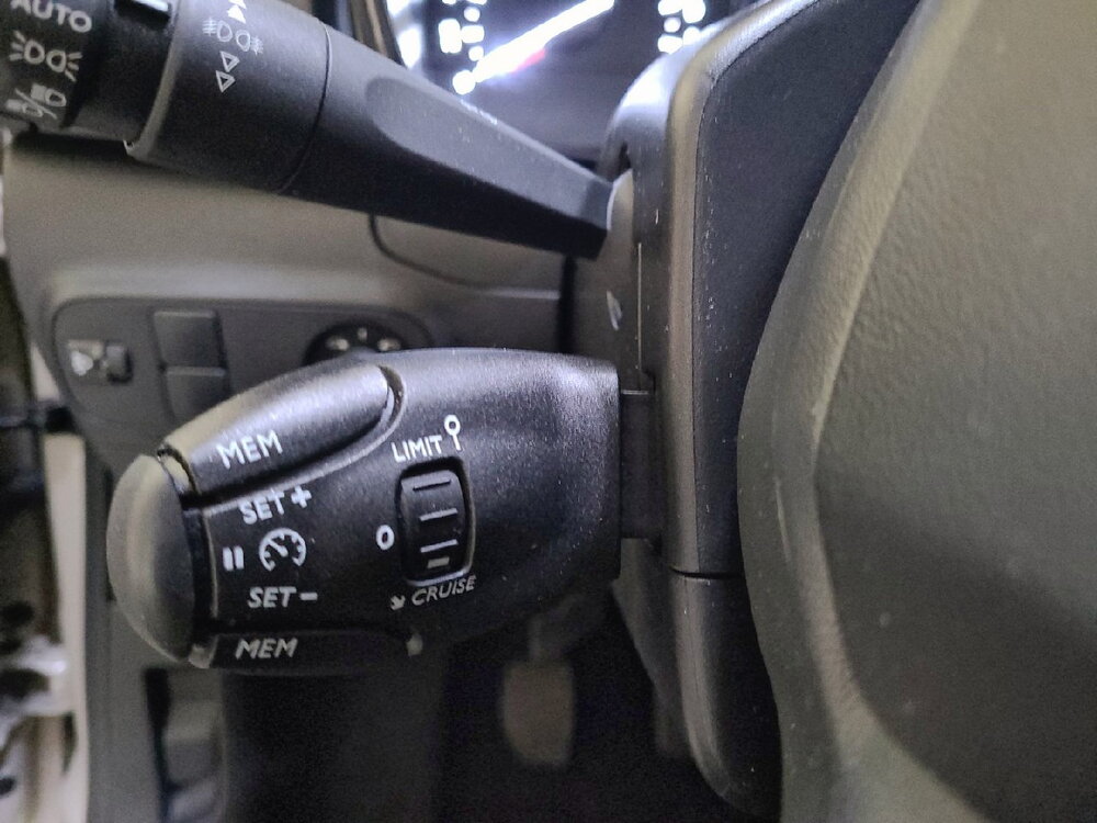 Occasion CITROEN C3 C3 PureTech 83 ch BVM5 - Plus