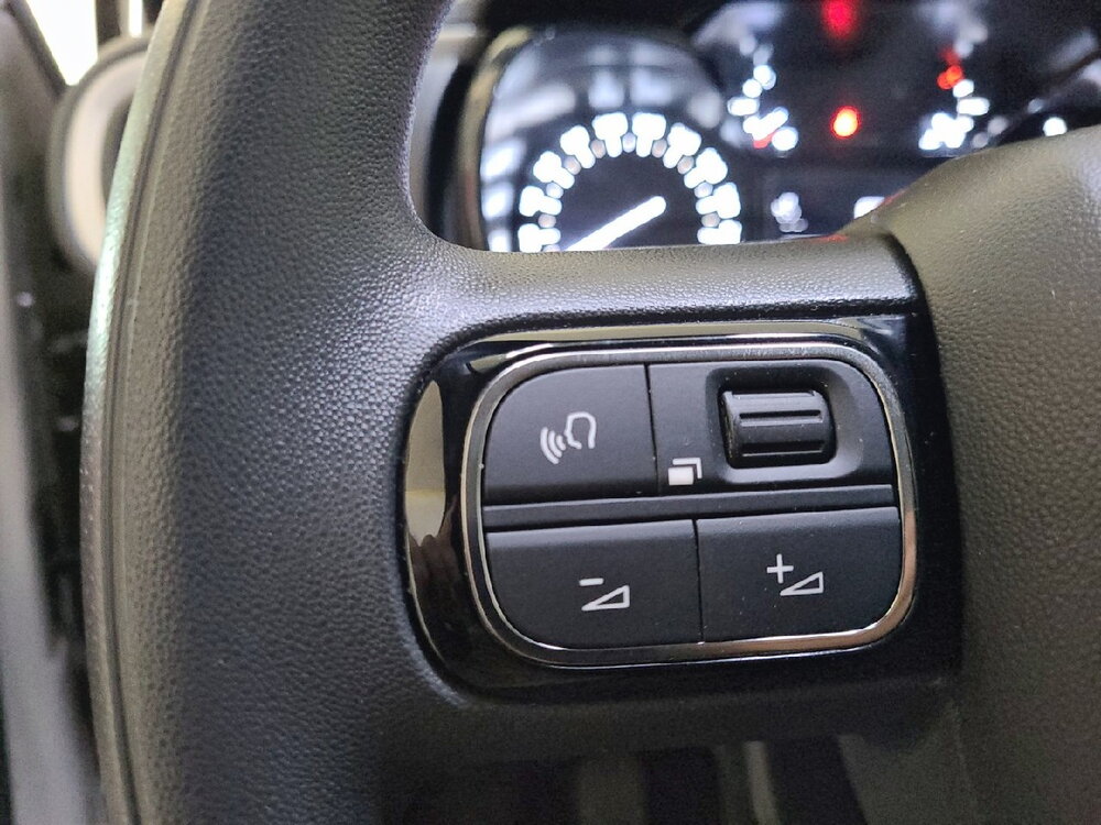 Occasion CITROEN C3 C3 PureTech 83 ch BVM5 - Plus