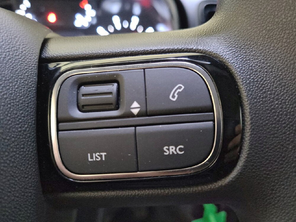 Occasion CITROEN C3 C3 PureTech 83 ch BVM5 - Plus