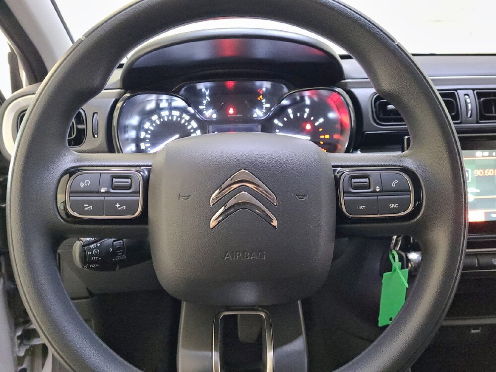 Occasion CITROEN C3 C3 PureTech 83 ch BVM5 - Plus