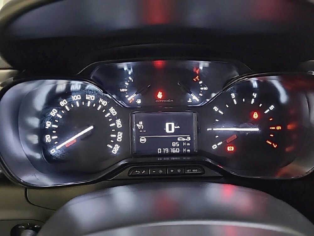 Occasion CITROEN C3 C3 PureTech 83 ch BVM5 - Plus