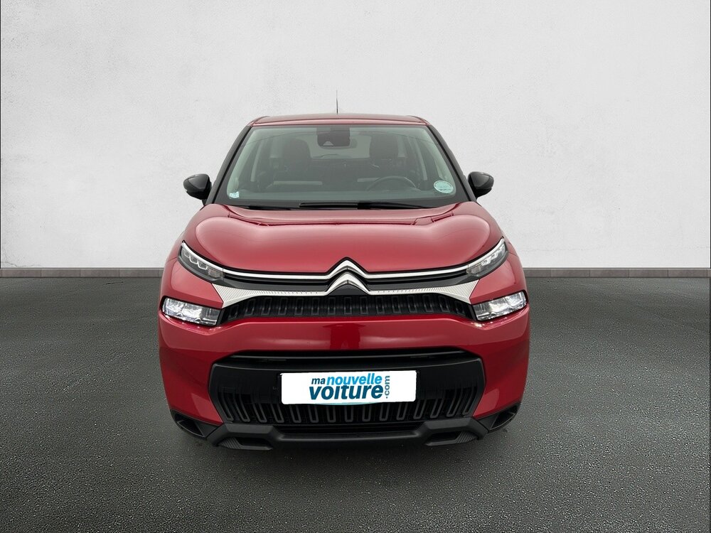 Occasion CITROEN C3 Aircross C3 Aircross PureTech 110 S&S BVM6 - Feel