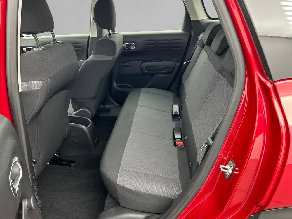 Occasion CITROEN C3 Aircross C3 Aircross PureTech 110 S&S BVM6 - Feel