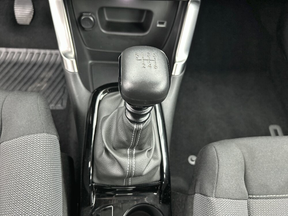 Occasion CITROEN C3 Aircross C3 Aircross PureTech 110 S&S BVM6 - Feel