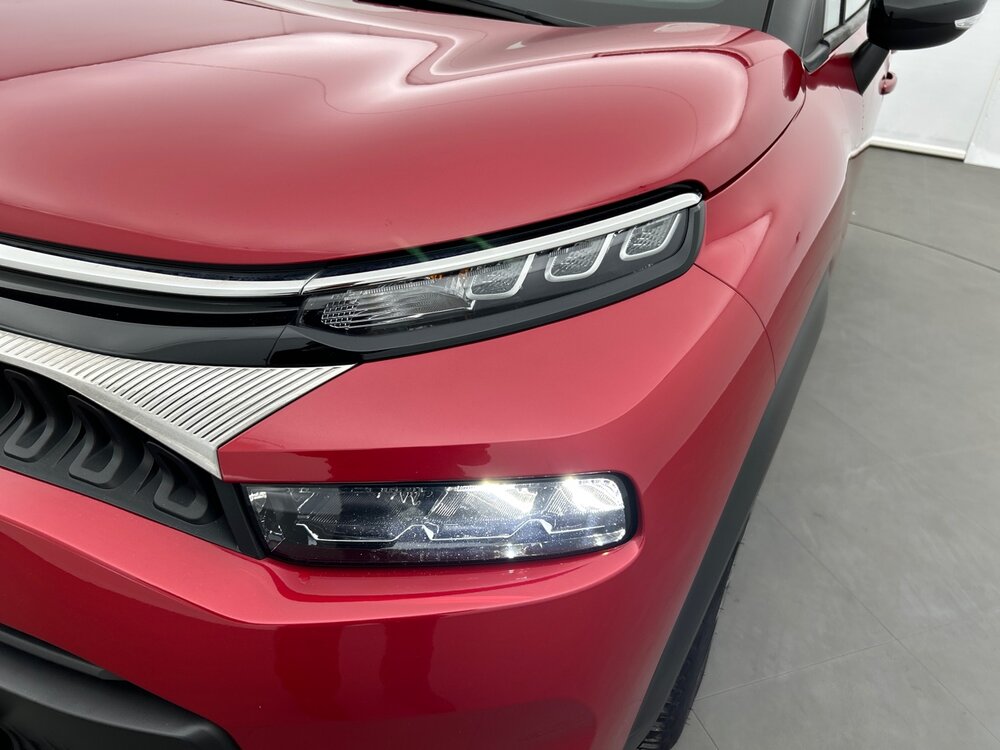 Occasion CITROEN C3 Aircross C3 Aircross PureTech 110 S&S BVM6 - Feel