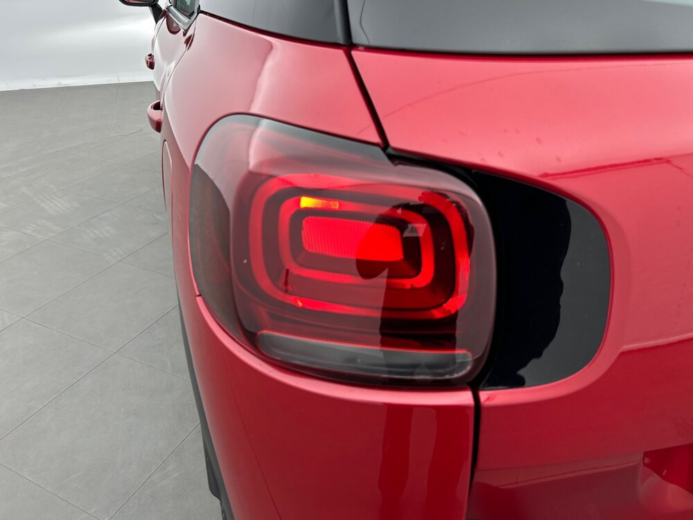 Occasion CITROEN C3 Aircross C3 Aircross PureTech 110 S&S BVM6 - Feel